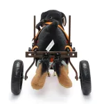 Dog Wheelchairs For Disabled Dogs