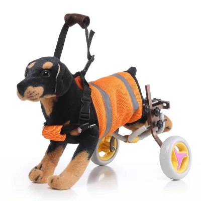 Dog Wheelchairs For Dog Back Legs Disability 01