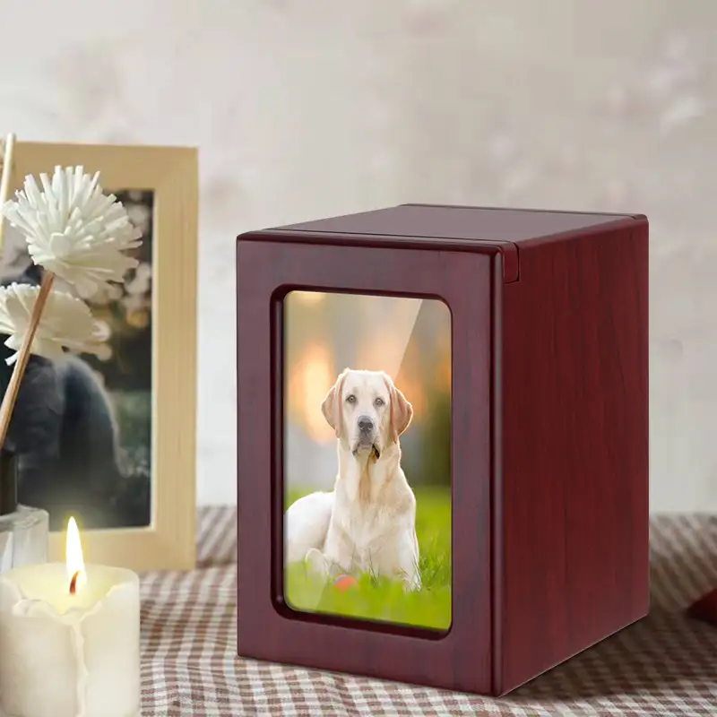 Pet Urns For Dogs05