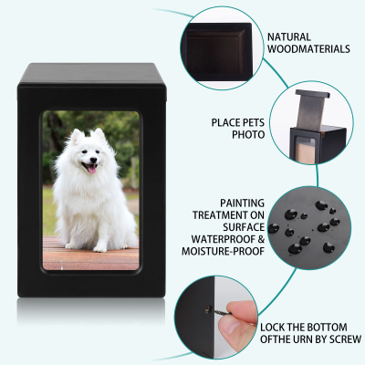 Pet Urns For Dogs 02