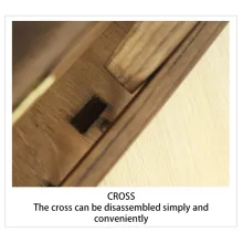 Jesus Cross Pet Urns With Memorial Photo Frame02