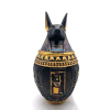 Egyptian God Pet Urns