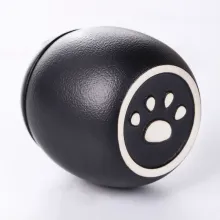 Ceramic Dog Cremation Urns With Seal Lid03