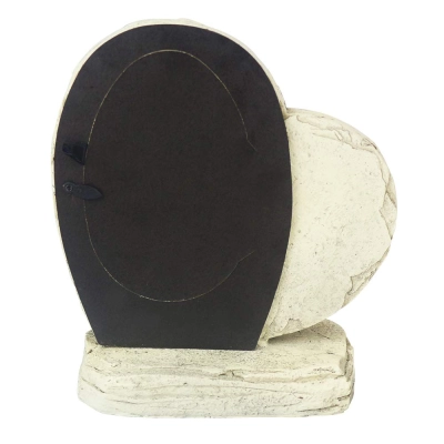 Dog Headstones With Picture Customizable 02