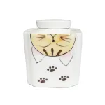 Ceramic Cat Urns For Ashes