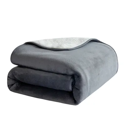 Waterproof Dog Bed Blankets 01
