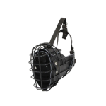 Dog Training Muzzle For Military