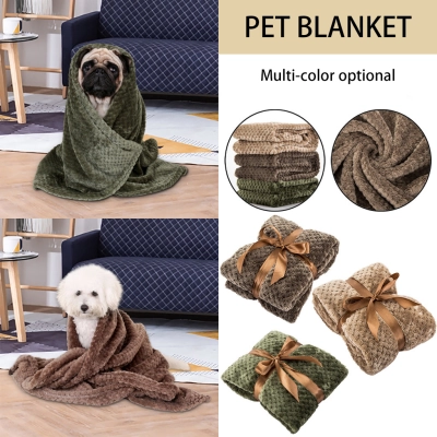 Dog Blanket For Couch 02