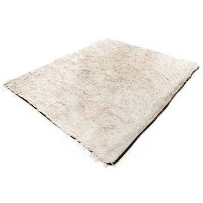 White Waterproof Dog Blanket 01