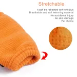 Dog Leg Wrap Postoperative Wrist Joint Hock Warmer