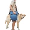Dog Lift and Mobility Support Harness