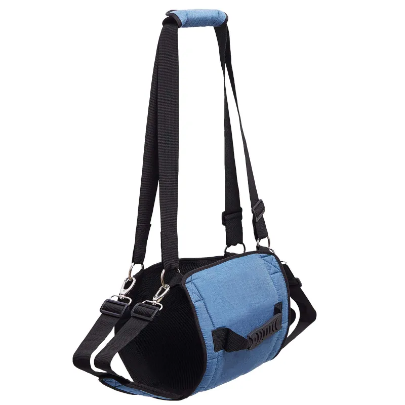 Dog Mobility Support Sling for Waist01