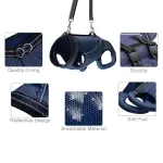 Full Body Dog Lift Harness
