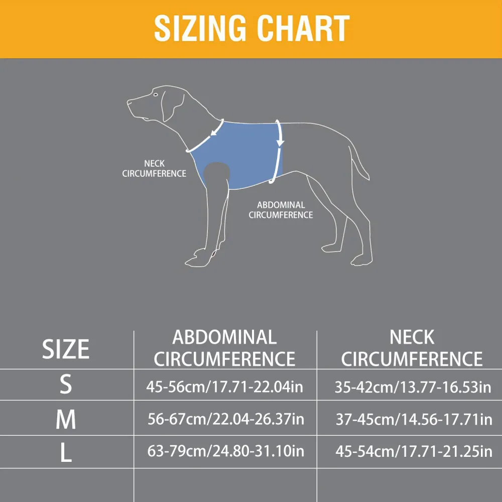 Oxford Dog Lift Harnesses For Front Leg