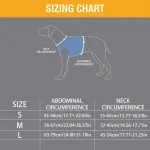 Oxford Dog Lift Harnesses For Front Leg