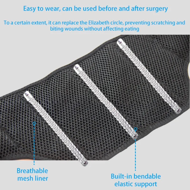 Dog Neck Brace