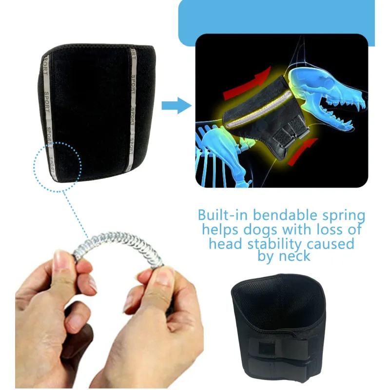 Dog Neck Brace