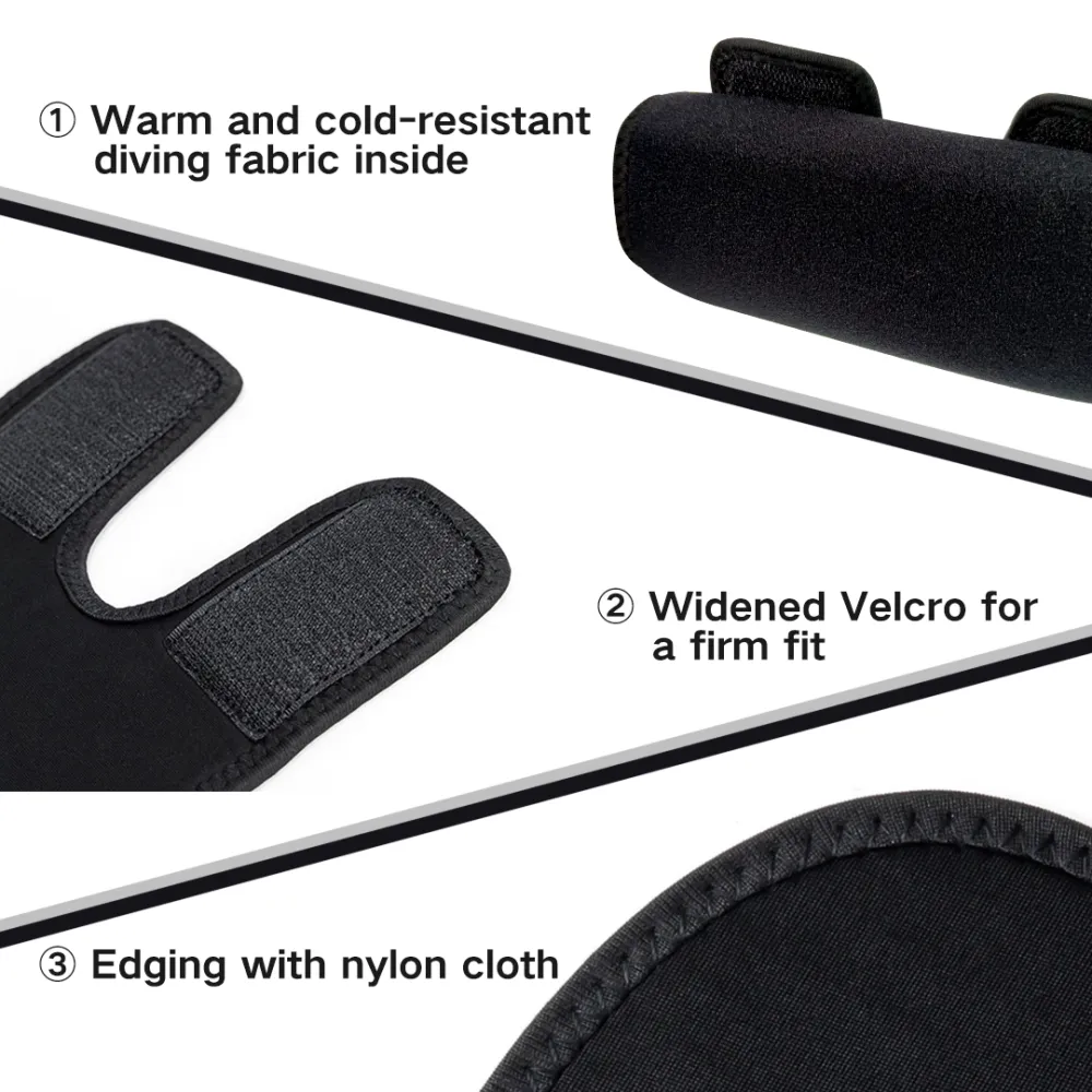 Dog Leg Wrap for Prevent Licking Chewing