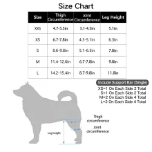Dog Knee Braces For Back Legs07