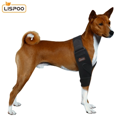 Dog Elbow Support For Elbow Arthritis 01