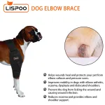 Dog Elbow Support For Elbow Arthritis