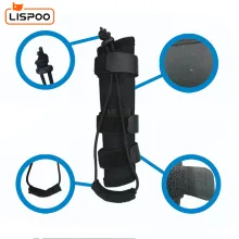 LISPOO Rear No Knuckling Training Sock For Dogs02