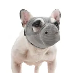 Short Mouth Dog Masks