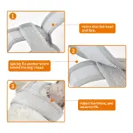Short Mouth Dog Masks