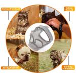Short Mouth Dog Masks