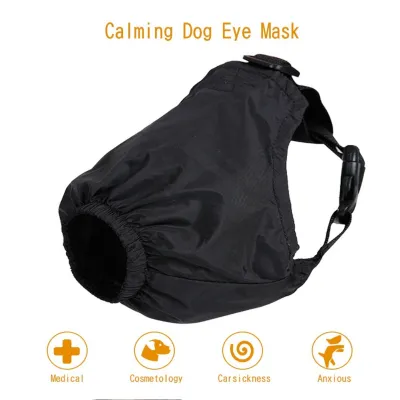 DOGLEMI Anti-Motion Sickness Dog Eye Mask 02
