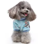 Snowman Christmas Dog Pajamas