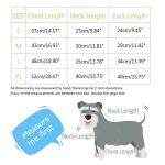 Classic Stripes Dog Pajamas