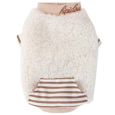 Warm Cat Fleece Jumper 02