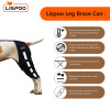 Lispoo Dog Leg Braces For Torn Acl
