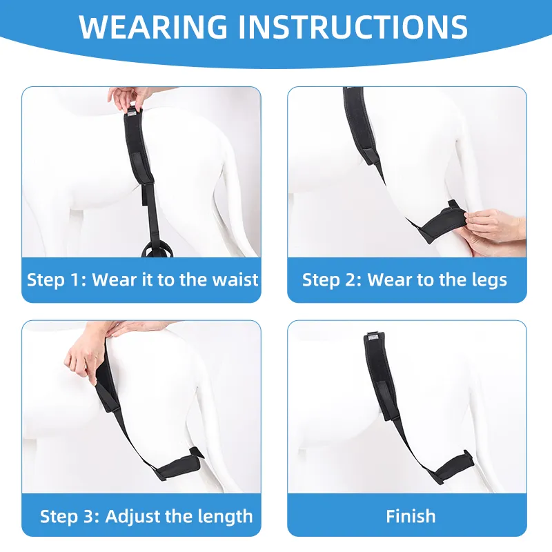 Dog Leg Braces For Hip Dysplasia04
