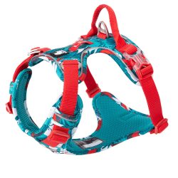 True Love Adjustable No Pull Dog Harness