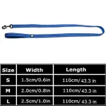 True Love Reflective Dog Leash