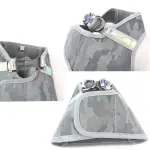 TAILUP Adjustable Breathable Dog Harness
