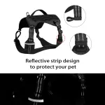 TAILUP Tactical Dog Harness