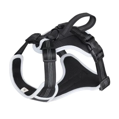 Explosion-Proof Dog Harness 01