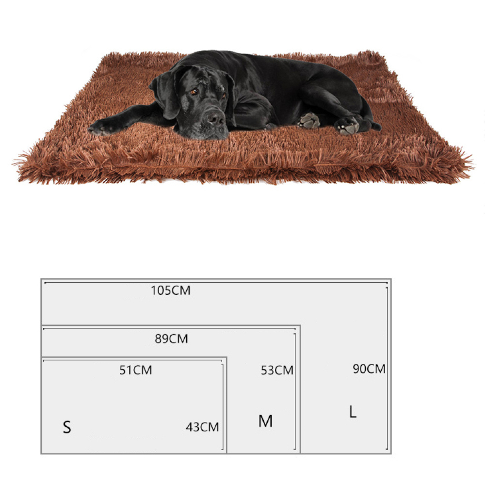 Cat Dog Blanket For Couch