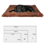 Cat Dog Blanket For Couch