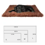 Cat Dog Blanket For Couch