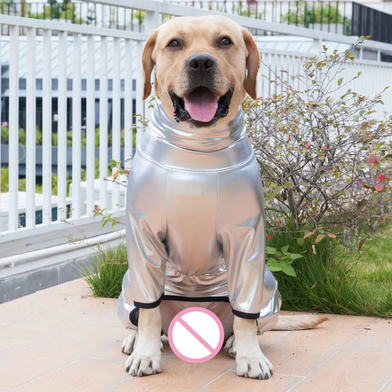 Dog Full Body Space Jacket04