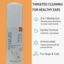 GUAI CHONG JING Cat Dog Antifungal Spray04
