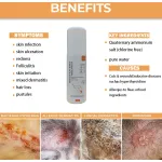 GUAI CHONG JING Cat Dog Antifungal Spray