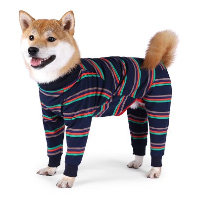 Anti Licking Dog Shirt 01