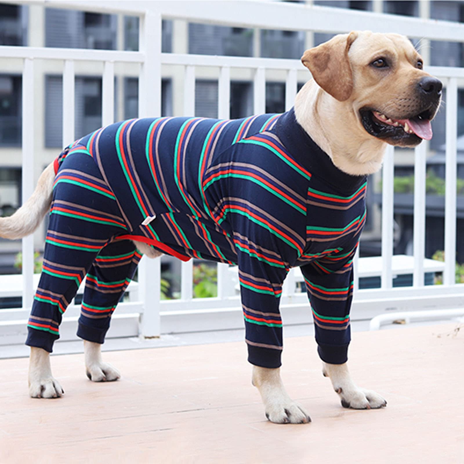 Anti Licking Dog Shirt