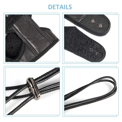 TAILUP Dog Aviator Hat 02