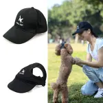 TAILUP Dog Hat With Ear Holes